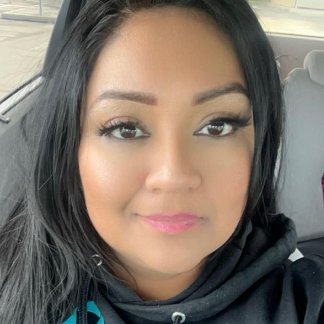 Erika Gonzalez Diaz