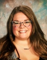 BRITTANY "ALLIE" WILLIAMS