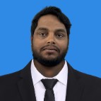 Ismail Ziyad