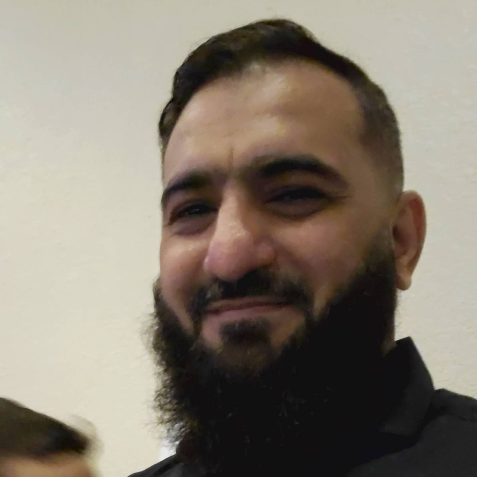 Mohammad Durwesh