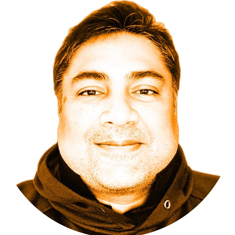 Tarun Adusumilli