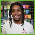 Raheem Santos