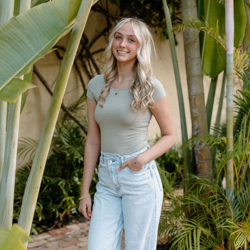 Madison Kefer