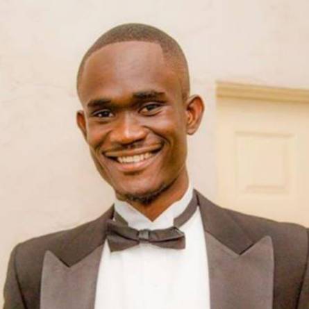 Osehon Akhilele