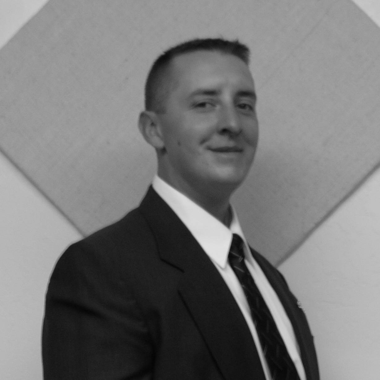 Brian Jay Pritchett