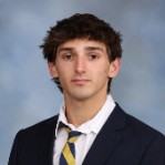 Miles Constantine