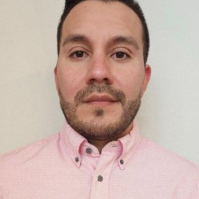 Sergio Albarran