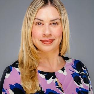Celeste Aragon