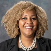 Medeina O'Neal - DNP, MSN, CNL, PHN, RN