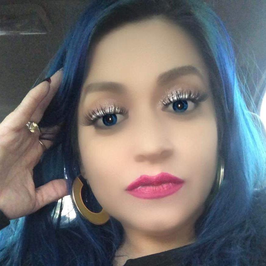 Melanie Pena