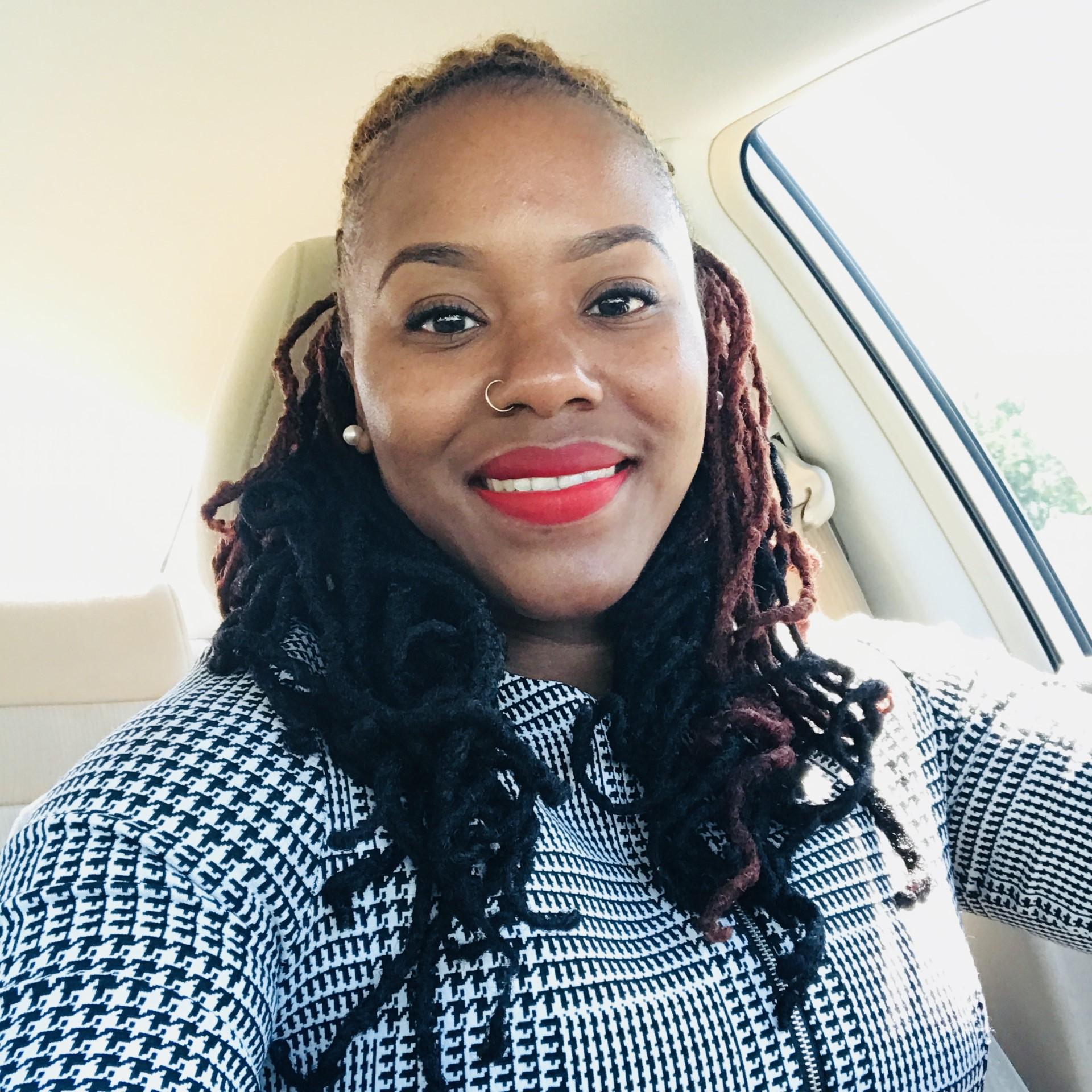 Shawyetta Sumlin