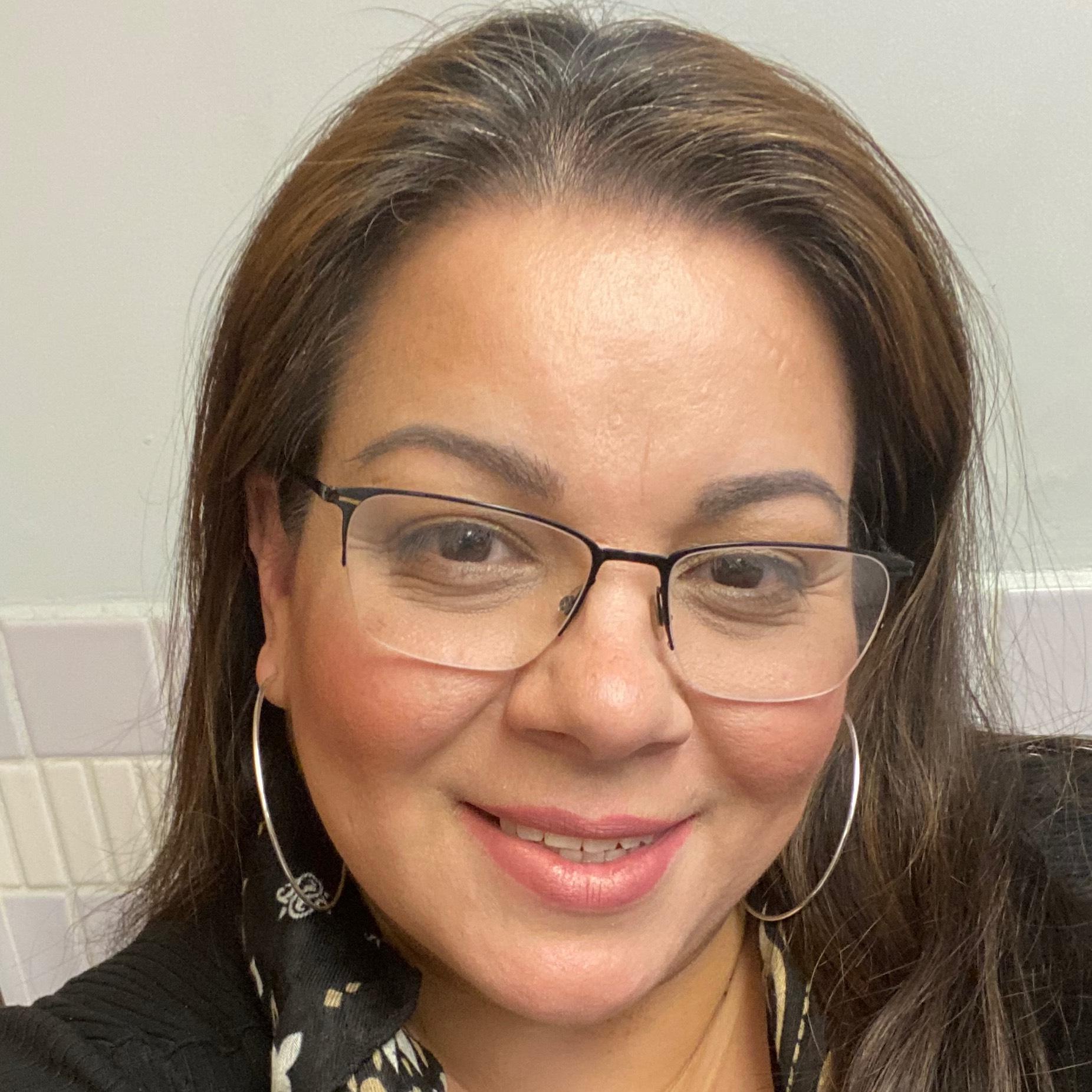 Monique Alfaro