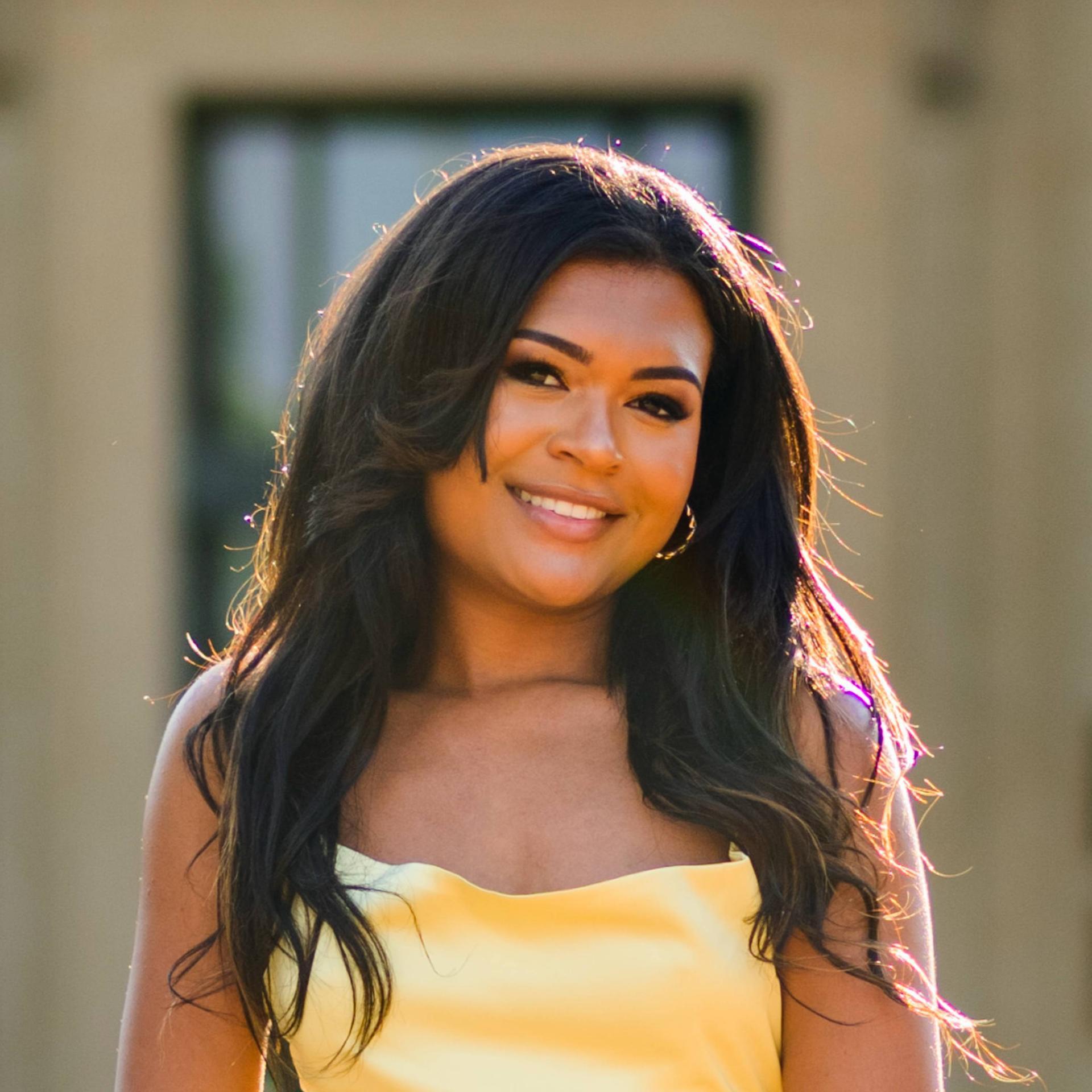 Veronica Diaz