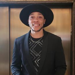 Aramis Gentry