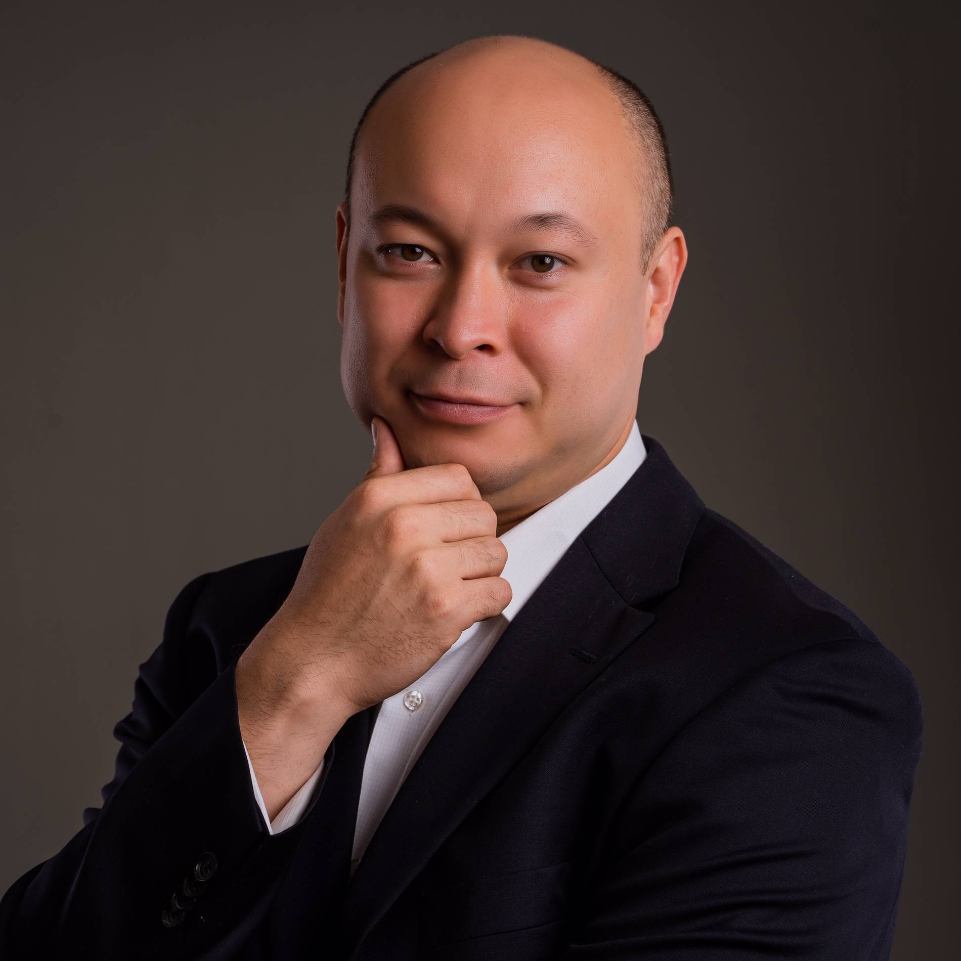 Daniyar Yessimkhanov