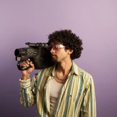 Daniel Salazar