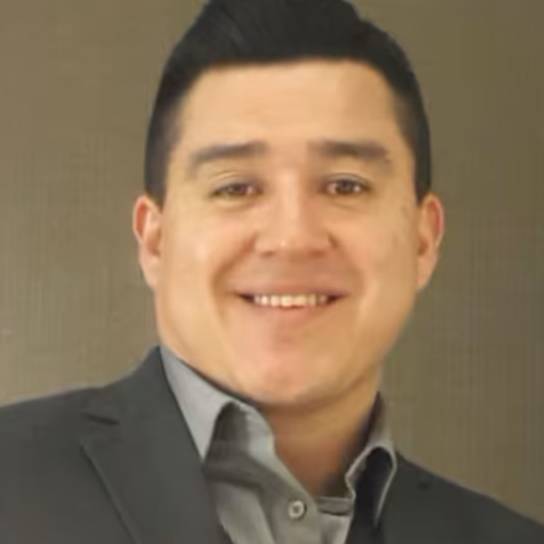 Cesar Agudo
