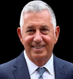 LAWRENCE PATRIZIO