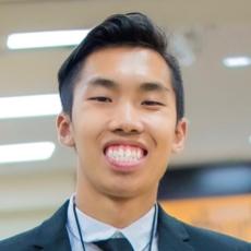 Kevin Nguyen