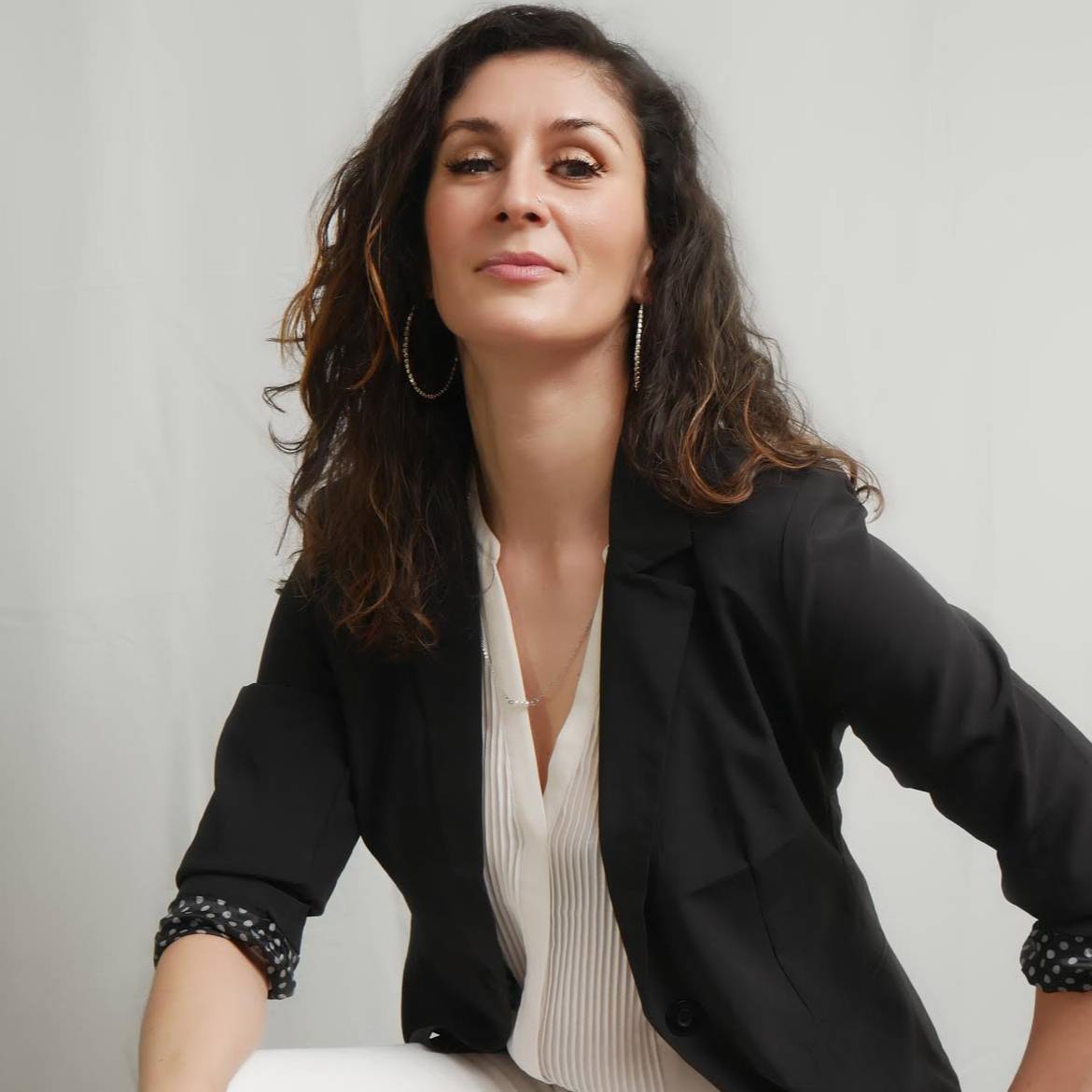 Houda El Idrissi