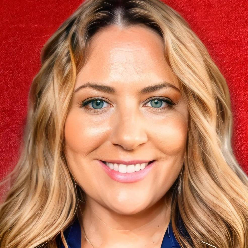 Kelly Luther