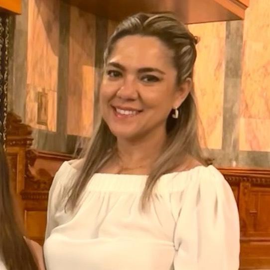 Maria Roman