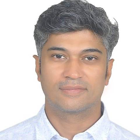 Sushant Kadam