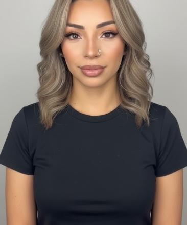 Diana Barajas