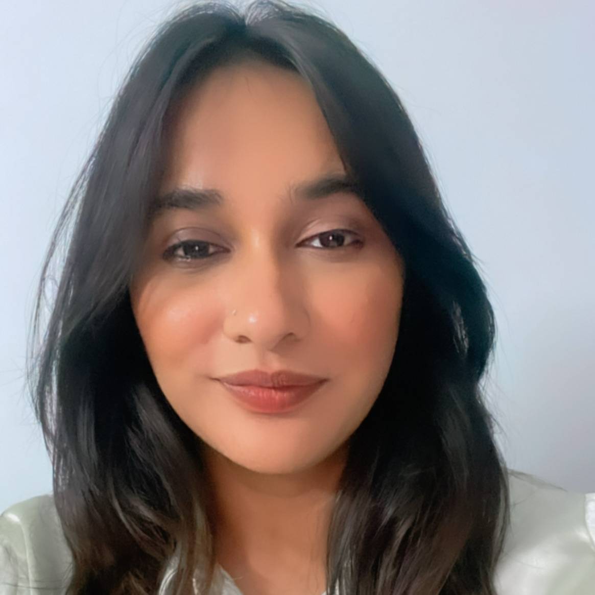 Swathi Kulkarni
