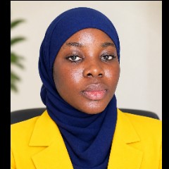 Mariam Hammed A