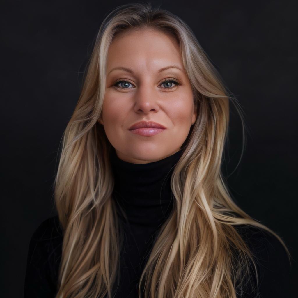 Jessica Zerwas
