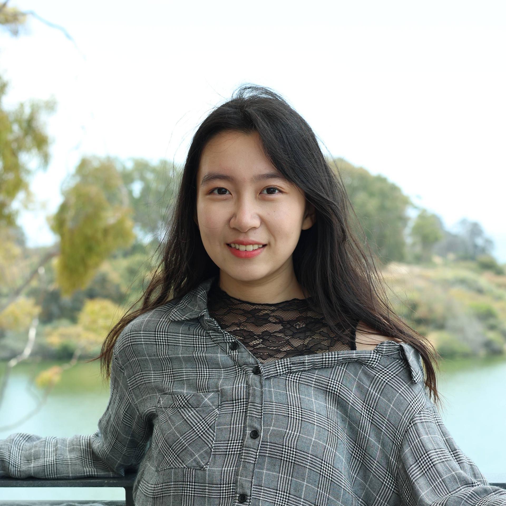 Alice Zhang