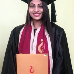 Shivangi Patel