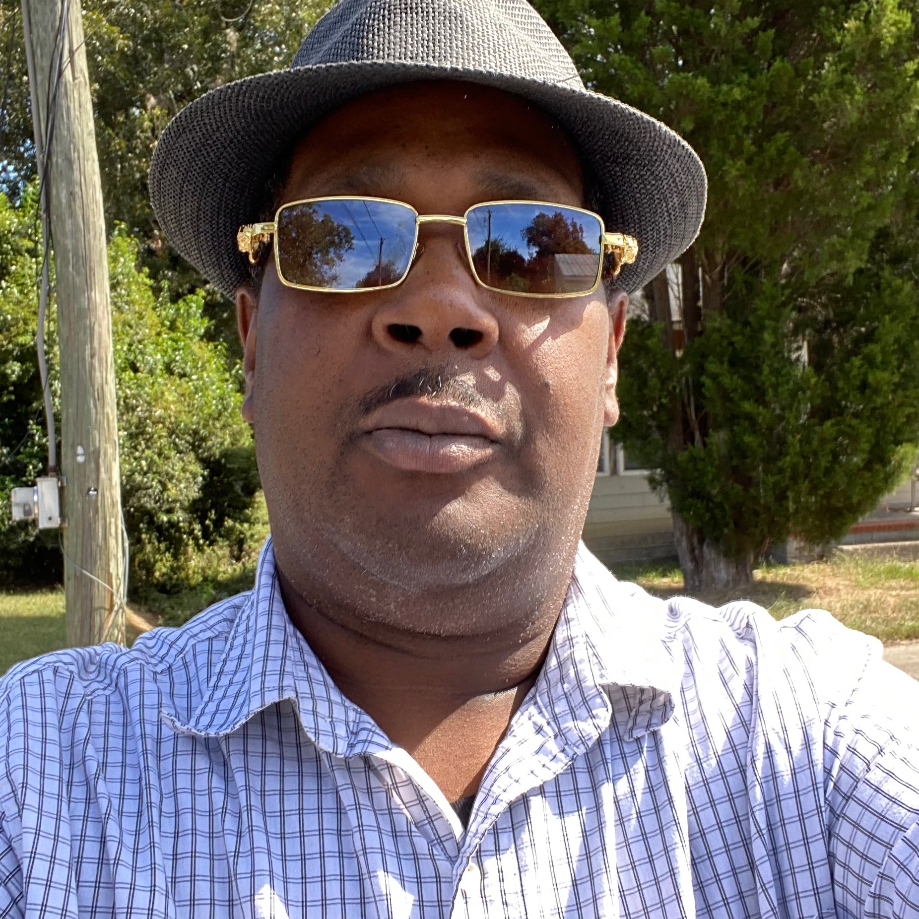 Cecil Harris