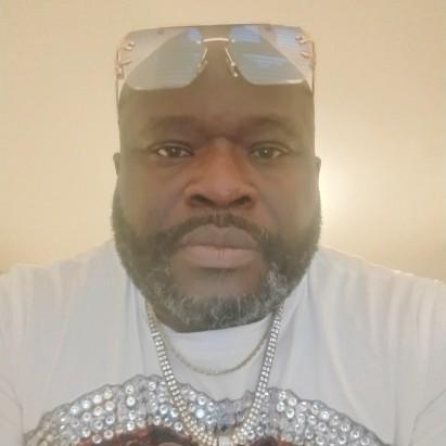 Ronald Pernell