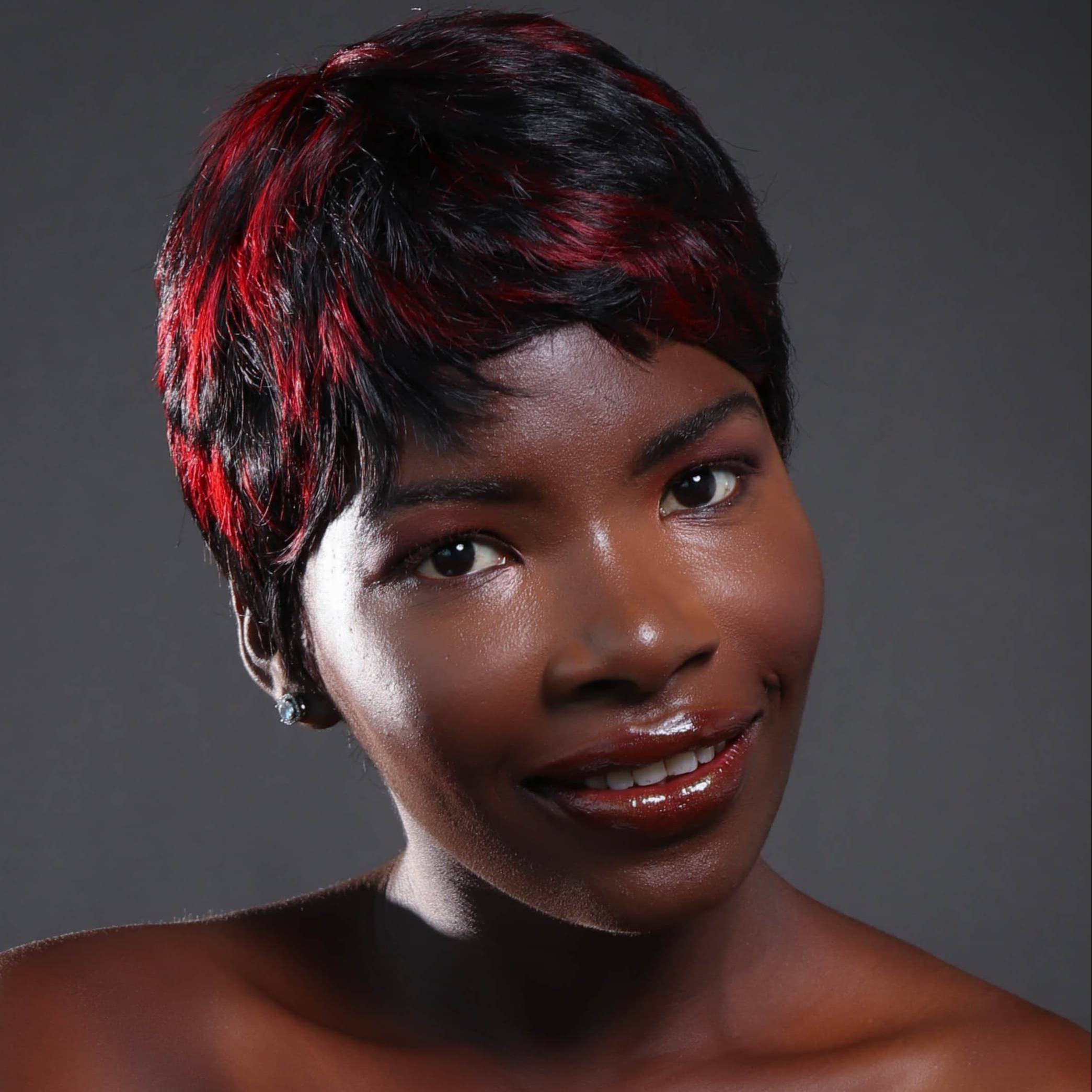 Okusanya Olamide