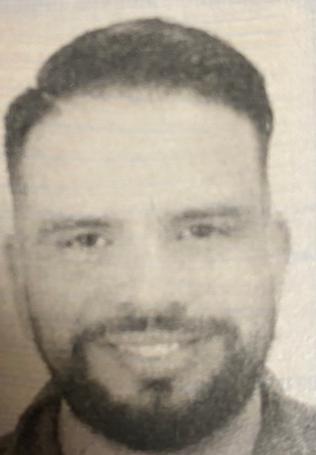 Marco Valenzuela