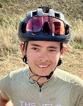 Ethan Chiang