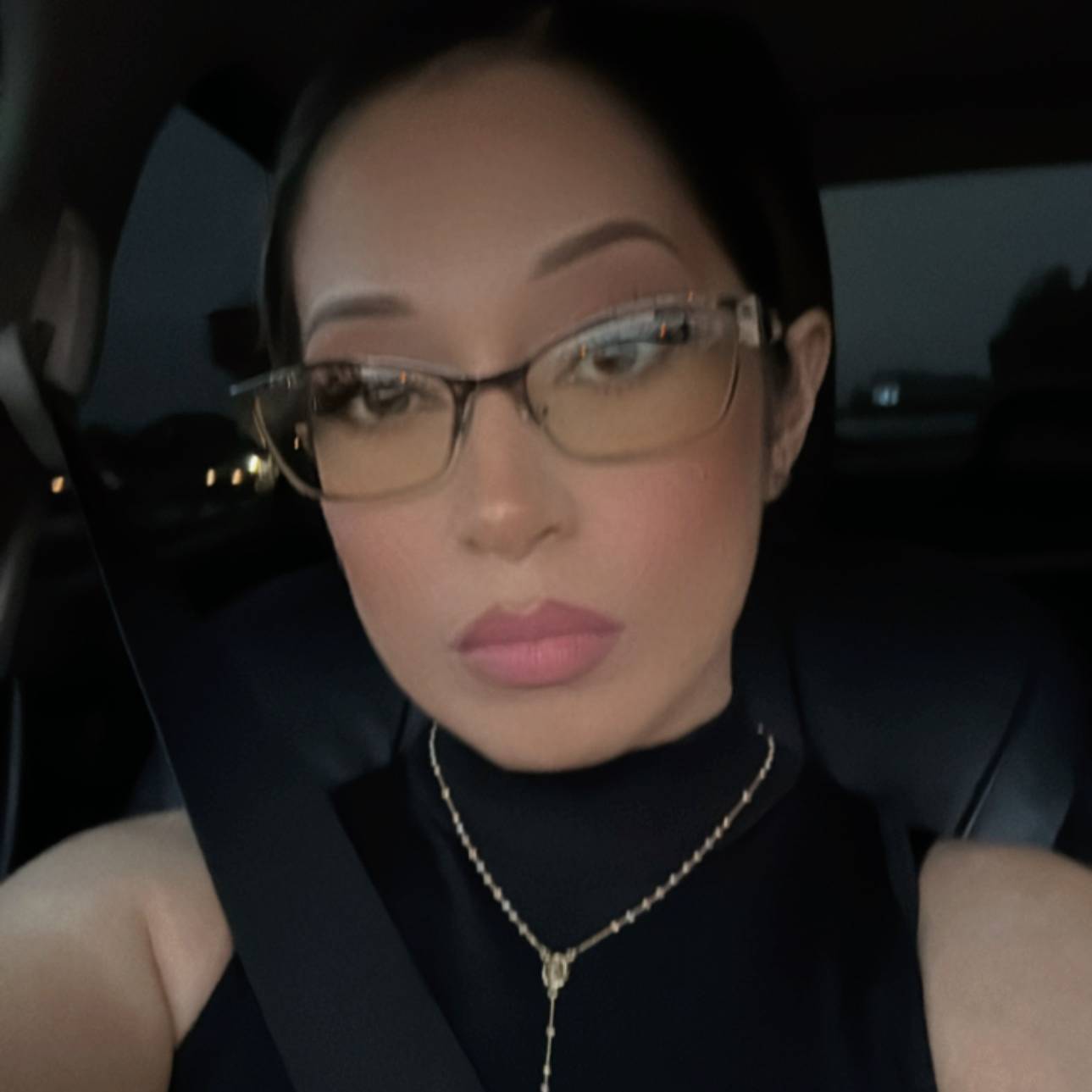 Petra Sterling Berrospe