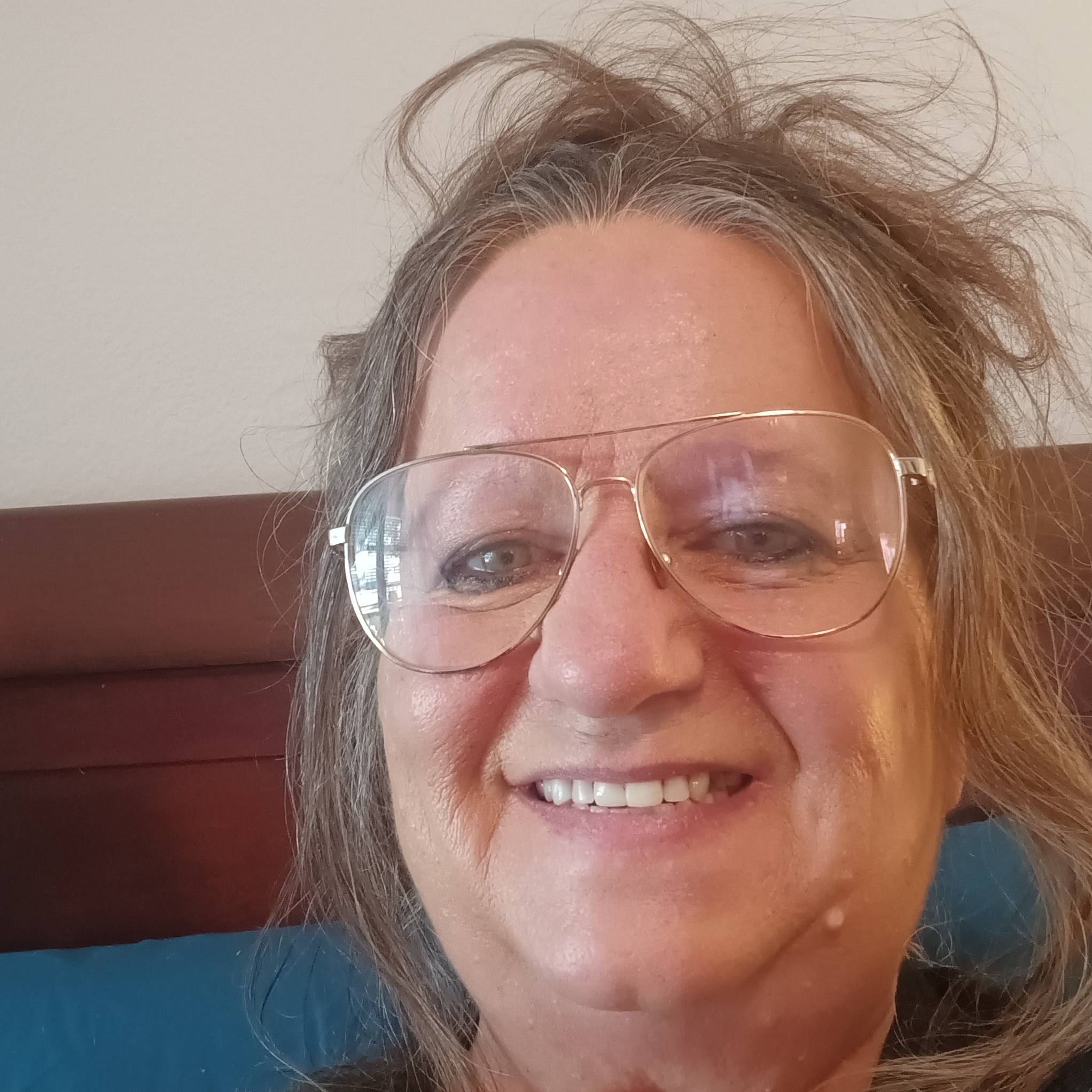 Suzanne Bryant