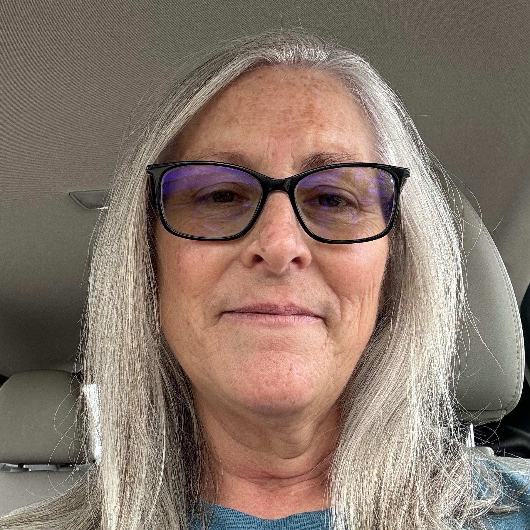 Glenna Benton