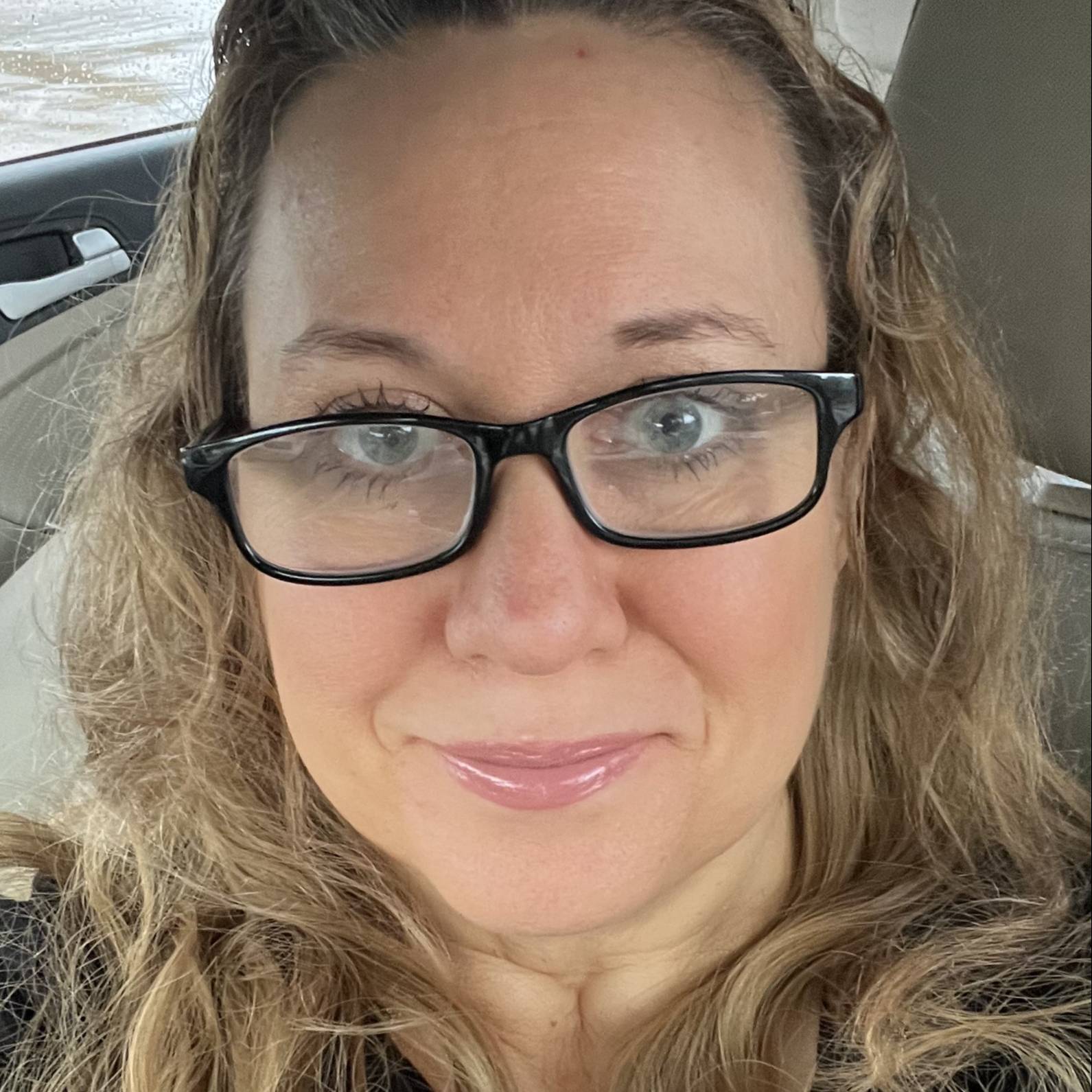 Keri Hanson-Stephenson
