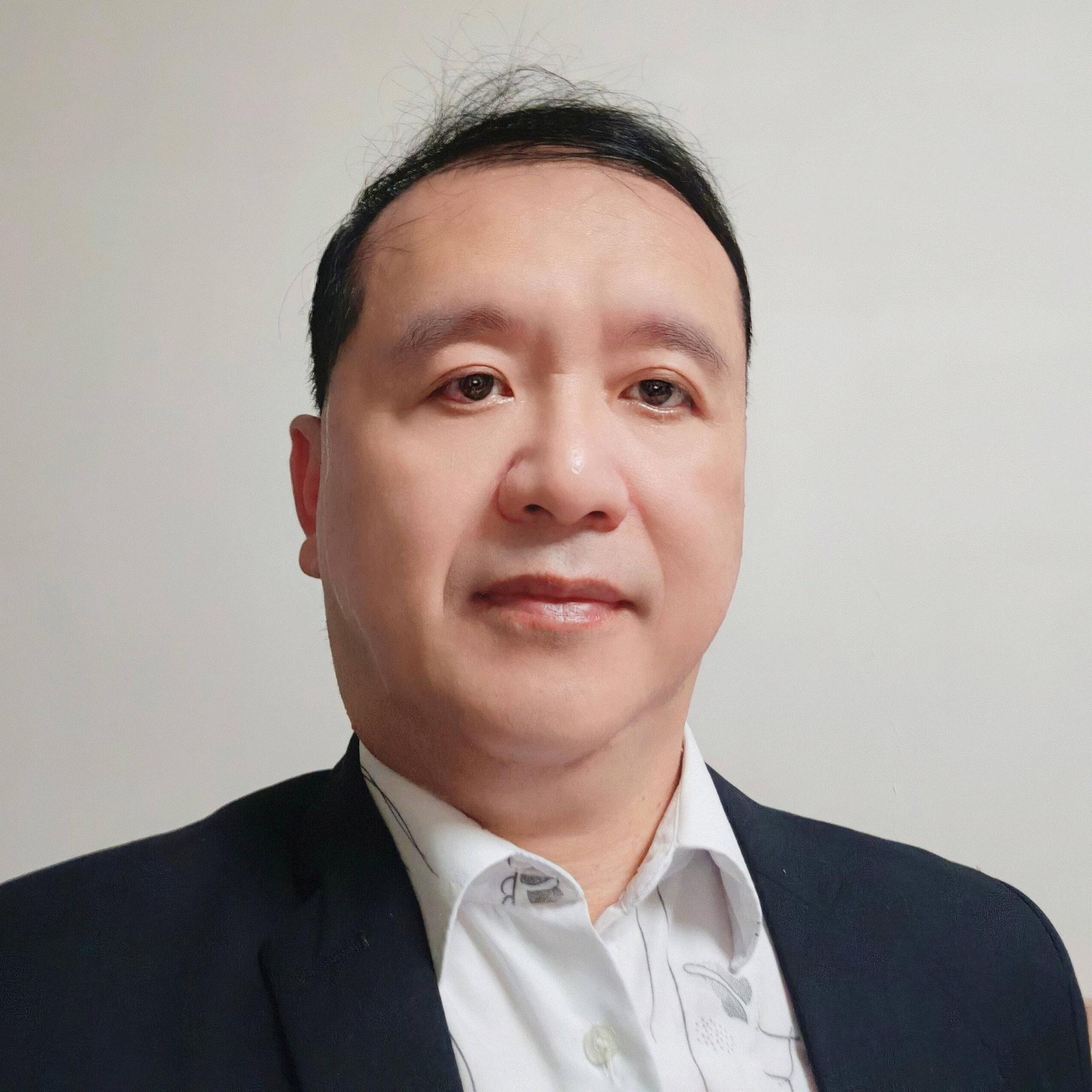 Daniel Wang
