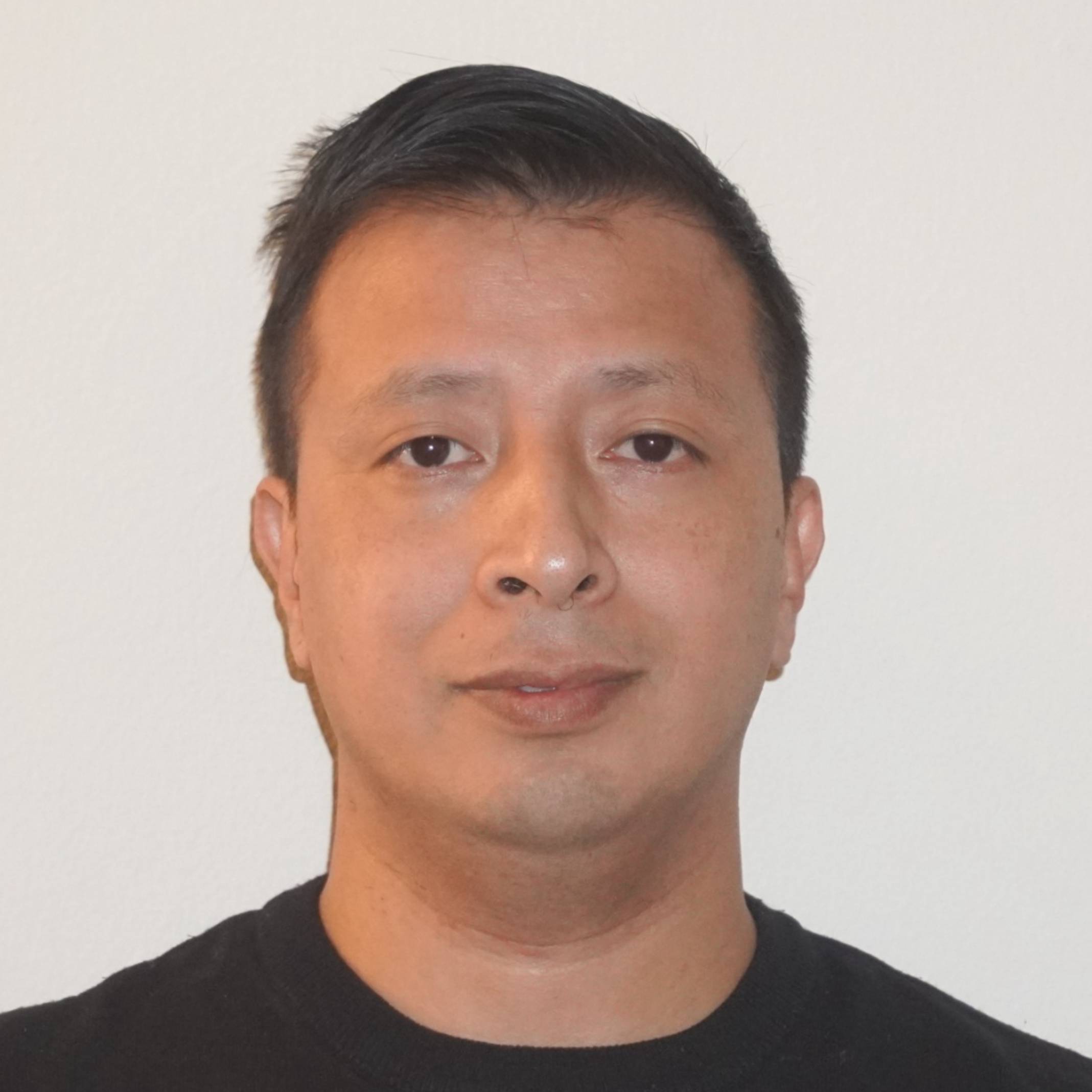 Prabin Raj Shakya