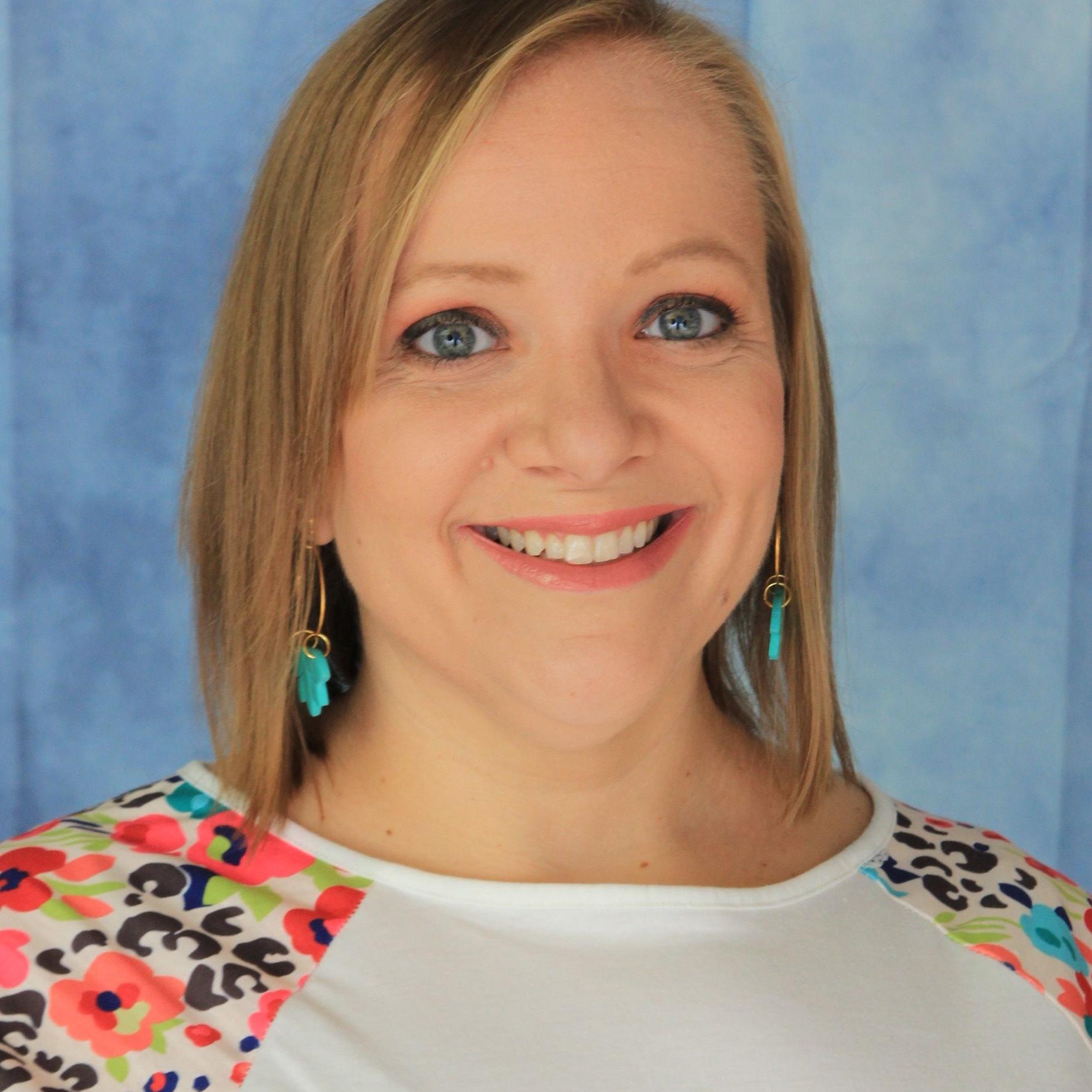 Heather Killingsworth