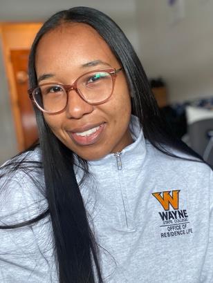 Kaylah Henson