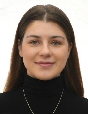 Melisa Hida