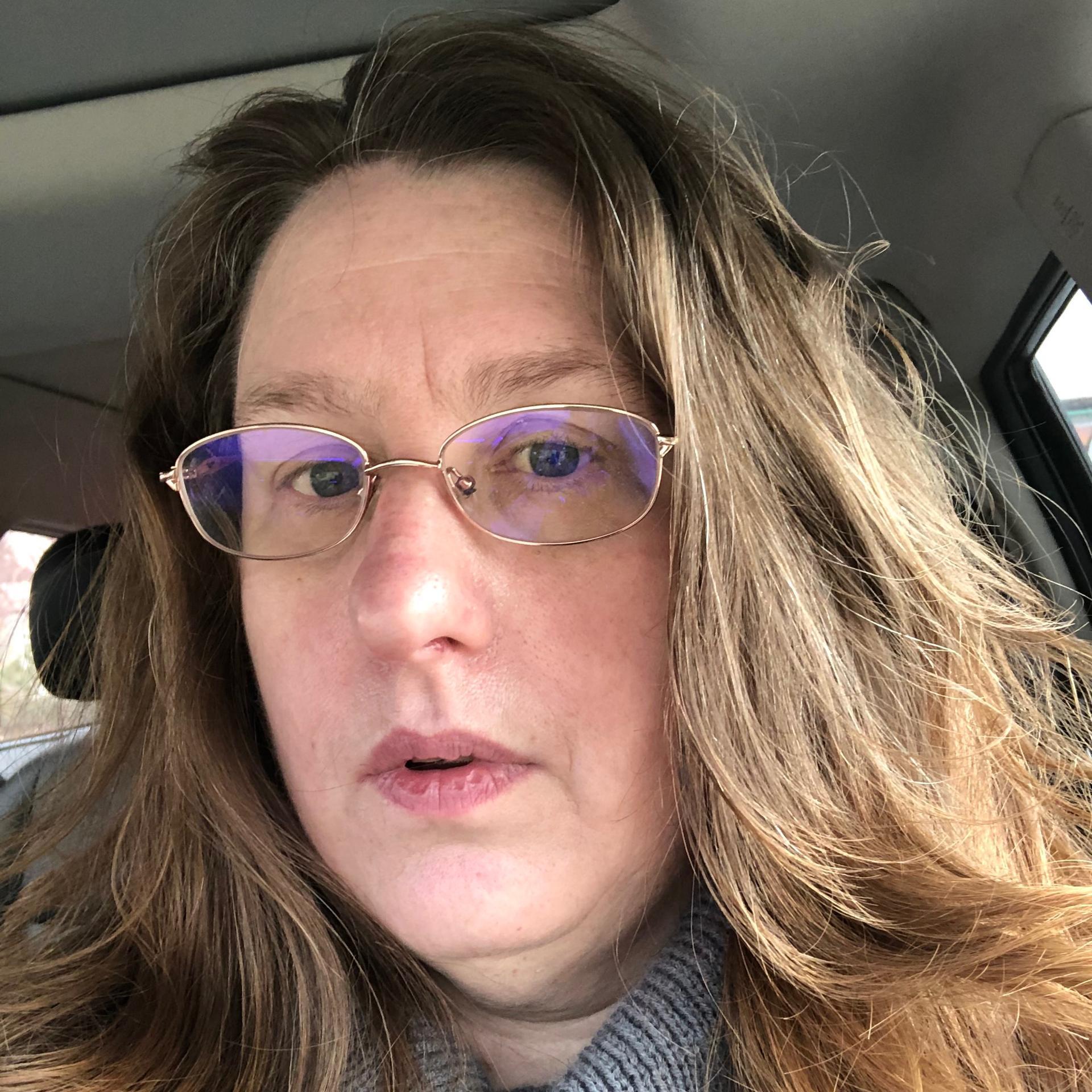Joann (Jodi) Cooper