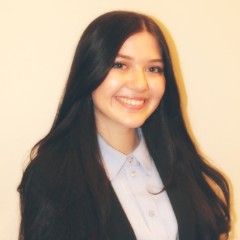Grace Goodchild