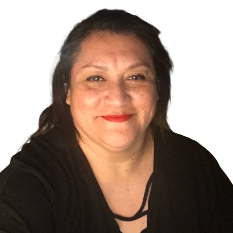 Erica D. Nunez M.A.
